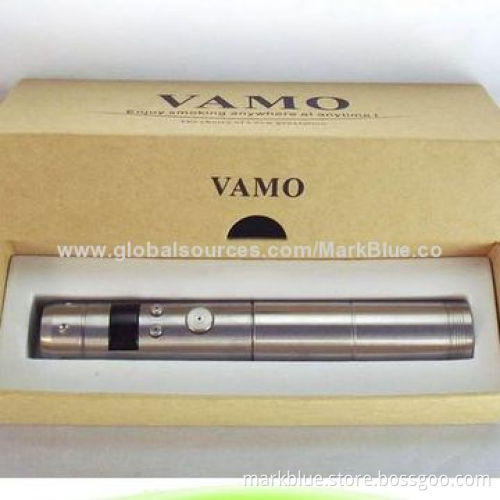 Mini eGo W 2014 Hottest Electronic Cigarette/Vaporizer, Fashionable Design, 1.5-5H Charging Time